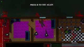 Скриншот 5 к игре Dashing Nineties: A.Y.E.