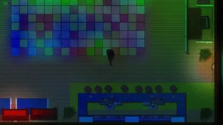 Скриншот 7 к игре Dashing Nineties: A.Y.E.
