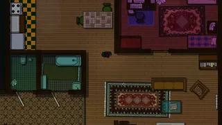 Скриншот 8 к игре Dashing Nineties: A.Y.E.