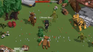 Скриншот 1 к игре NASWAY