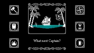 Скриншот 1 к игре The Caribbean Sail
