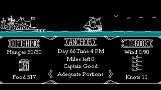 Скриншот 2 к игре The Caribbean Sail