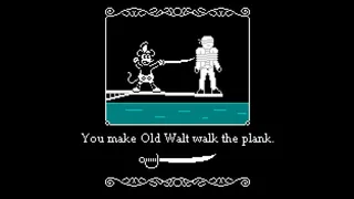 Скриншот 3 к игре The Caribbean Sail