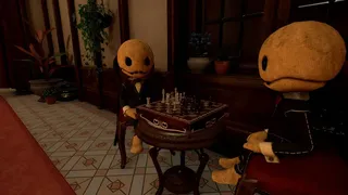 Скриншот 2 к игре The Automatician