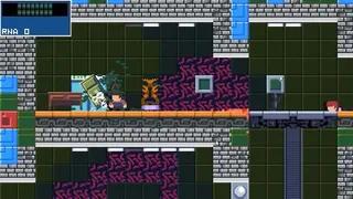 Скриншот 2 к игре Hell Quest