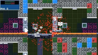 Скриншот 3 к игре Hell Quest