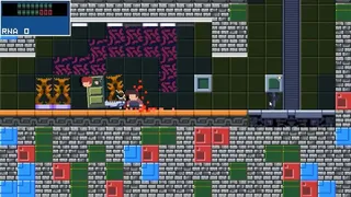 Скриншот 4 к игре Hell Quest