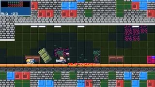 Скриншот 6 к игре Hell Quest