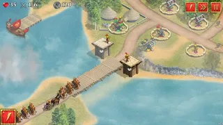 Скриншот 3 к игре Defense of Roman Britain