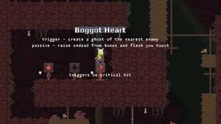 Скриншот 3 к игре Blessed Surface
