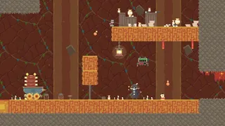 Скриншот 4 к игре Blessed Surface