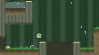 Скриншот 6 к игре Blessed Surface