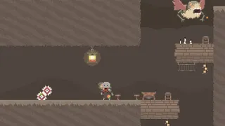 Скриншот 7 к игре Blessed Surface