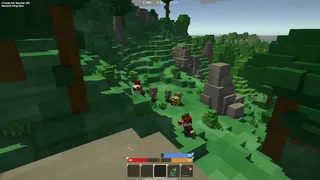 Скриншот 2 к игре Crafting Dead