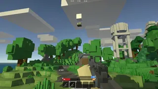Скриншот 5 к игре Crafting Dead