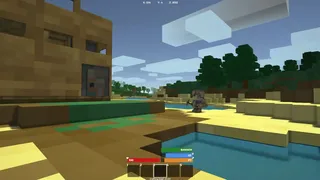 Скриншот 6 к игре Crafting Dead