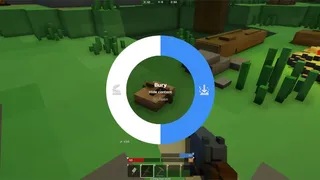 Скриншот 8 к игре Crafting Dead