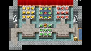 Скриншот 2 к игре The Dragons' Twilight