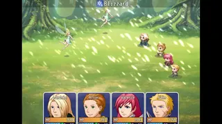 Скриншот 8 к игре The Dragons' Twilight