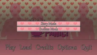 Скриншот 1 к игре Valentine Panic