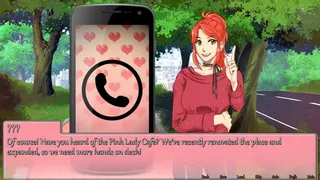 Скриншот 2 к игре Valentine Panic