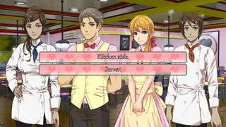 Скриншот 5 к игре Valentine Panic