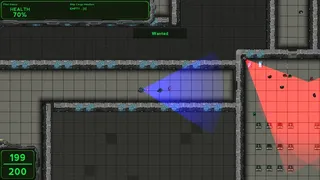 Скриншот 4 к игре Galaxy Crash