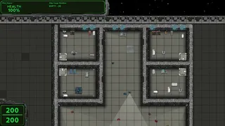 Скриншот 6 к игре Galaxy Crash