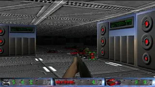 Скриншот 1 к игре Mad Sector