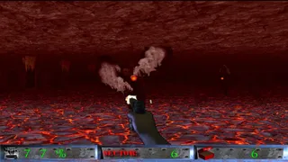 Скриншот 2 к игре Mad Sector