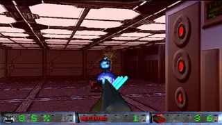 Скриншот 4 к игре Mad Sector