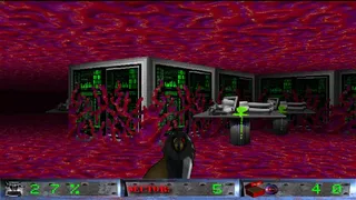 Скриншот 5 к игре Mad Sector