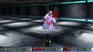 Скриншот 7 к игре Mad Sector