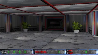 Скриншот 8 к игре Mad Sector