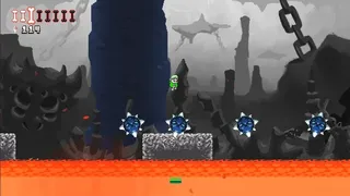 Скриншот 2 к игре Skeleton Boomerang