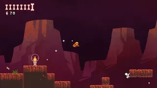 Скриншот 5 к игре Skeleton Boomerang