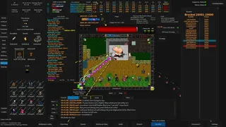 Скриншот 2 к игре ClickRaid