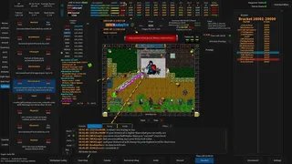Скриншот 3 к игре ClickRaid
