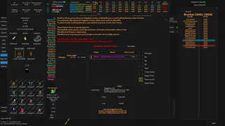 Скриншот 4 к игре ClickRaid