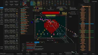 Скриншот 6 к игре ClickRaid