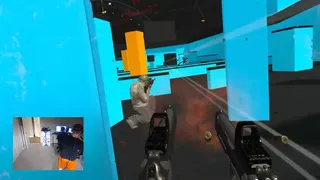 Скриншот 3 к игре Chambered