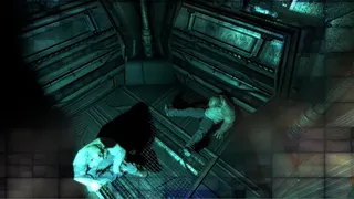Скриншот 4 к игре Chambered