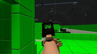 Скриншот 5 к игре Chambered