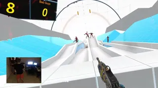 Скриншот 7 к игре Chambered