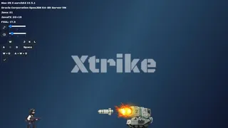 Скриншот 4 к игре Xtrike