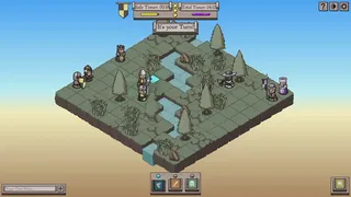 Скриншот 1 к игре Oldage
