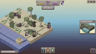 Скриншот 3 к игре Oldage