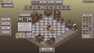 Скриншот 4 к игре Oldage
