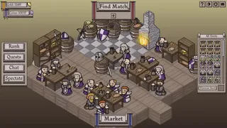 Скриншот 6 к игре Oldage