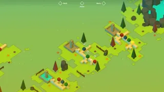 Скриншот 1 к игре Triplicity